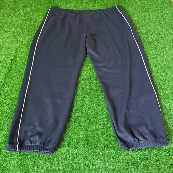 Walt Disney World 2009 Marathon by Champion Sweatpants Track Pants Big Size XXL - Picture 12 of 15